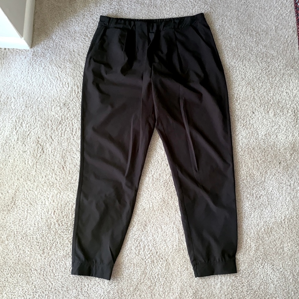 RBX joggers
